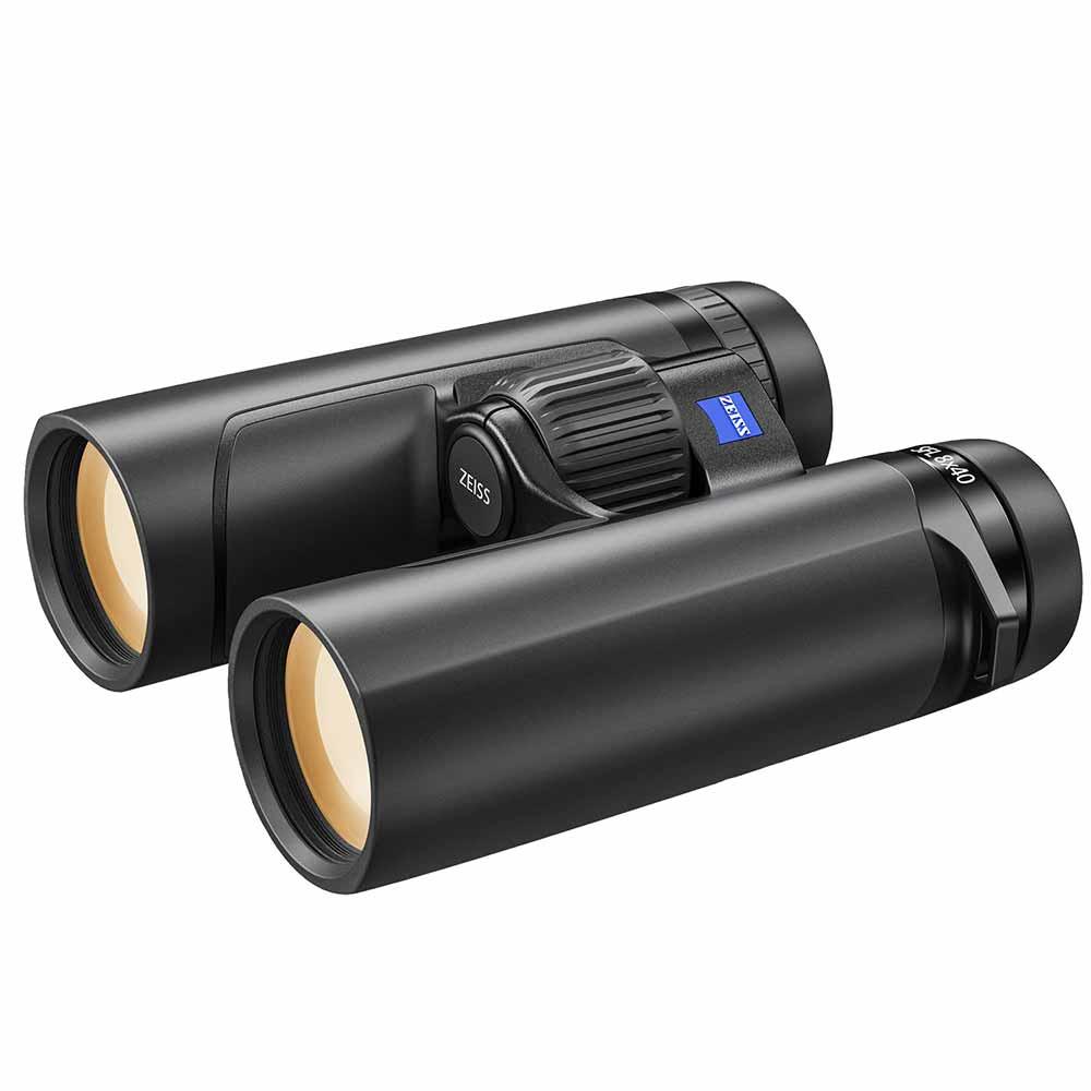 Zeiss Victory SFL Binoculars, 8 x 40