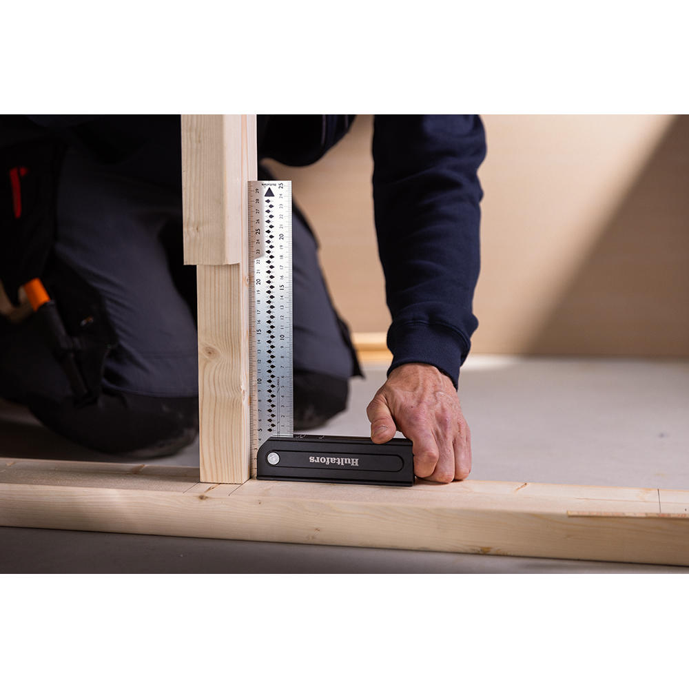 Hultafors® Klappwinkel Quattro 270