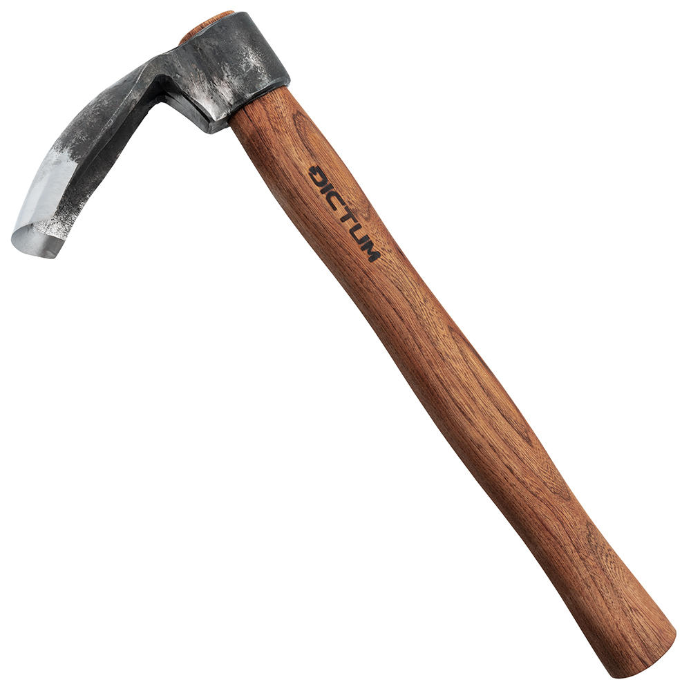 DICTUM® Einhand-Hohldechsel, Stich 8