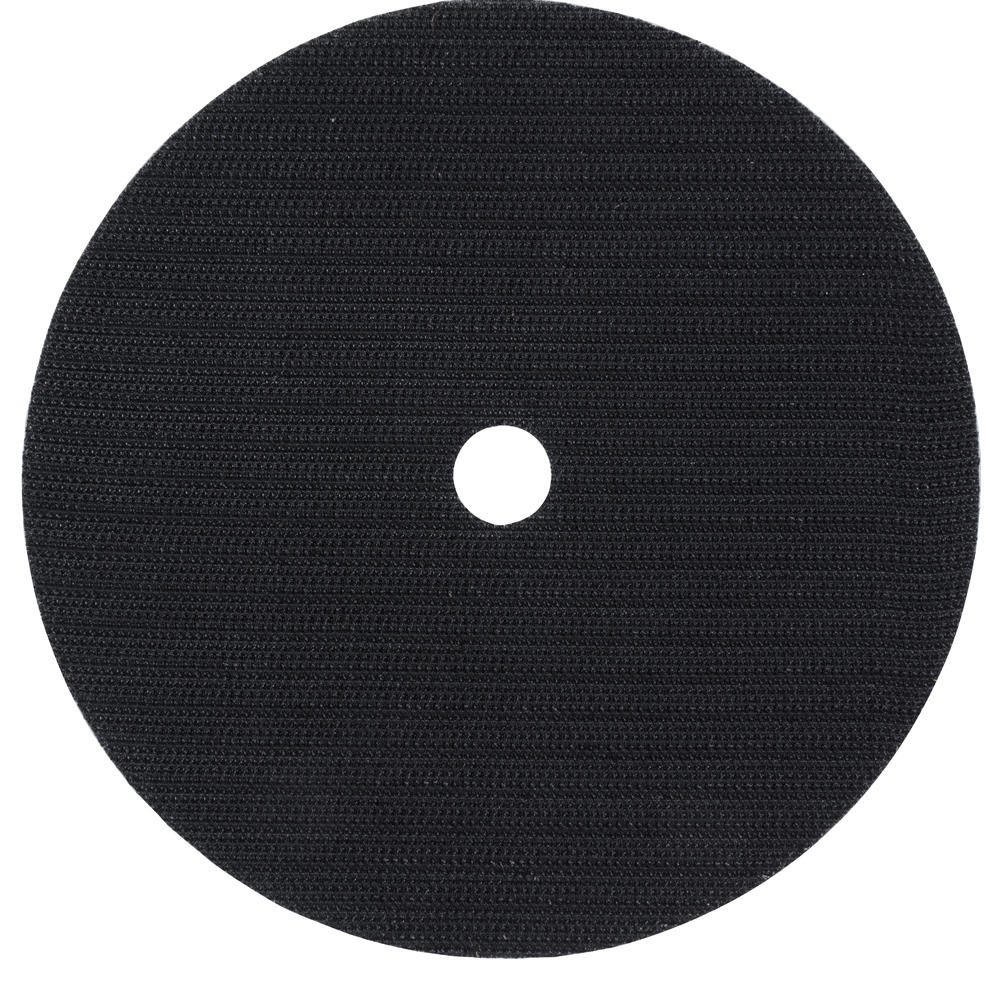 Sanding Disc Backing Pad with Velcro, Ø 150 mm