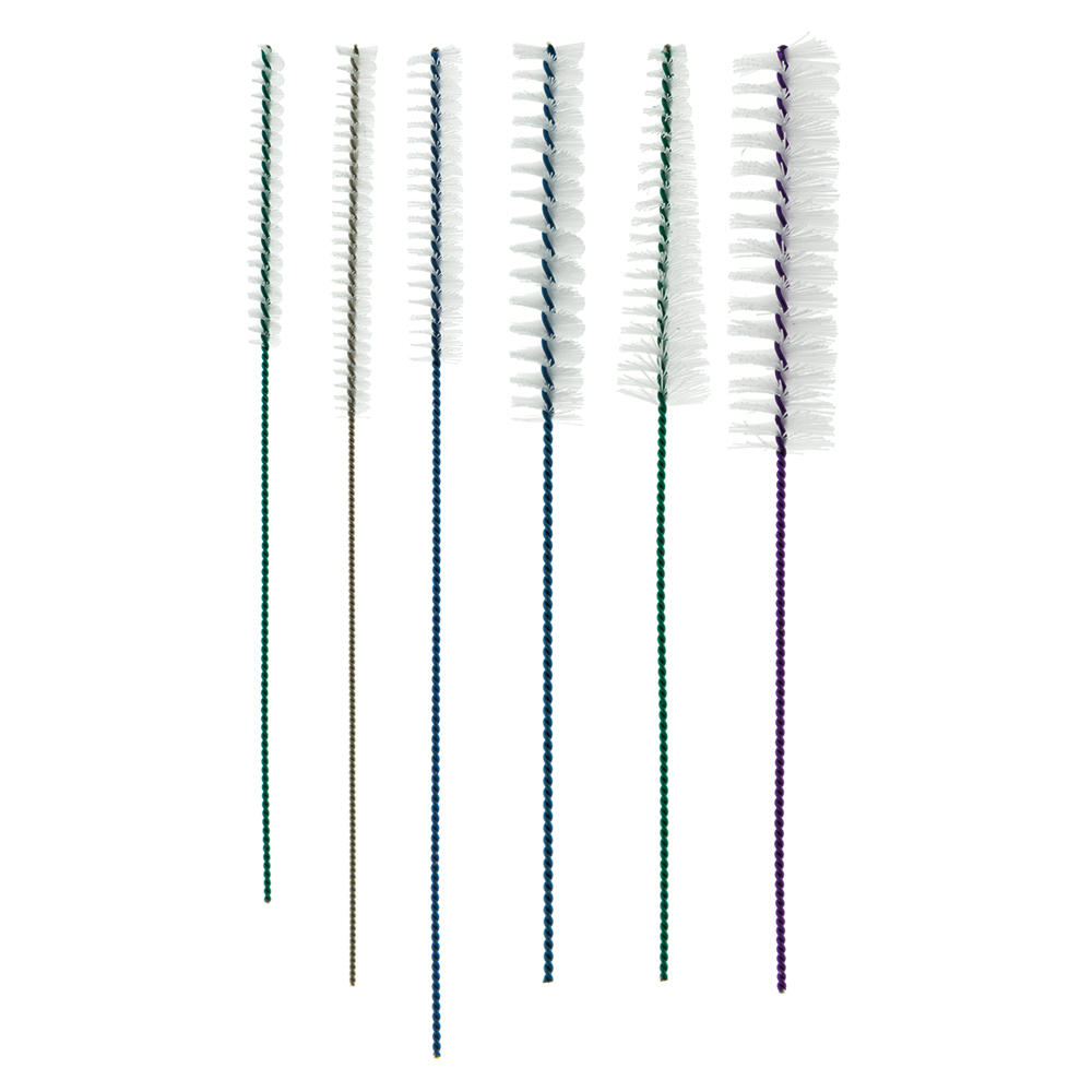 Reinigungsbürsten für Airbrush, 6 Stück