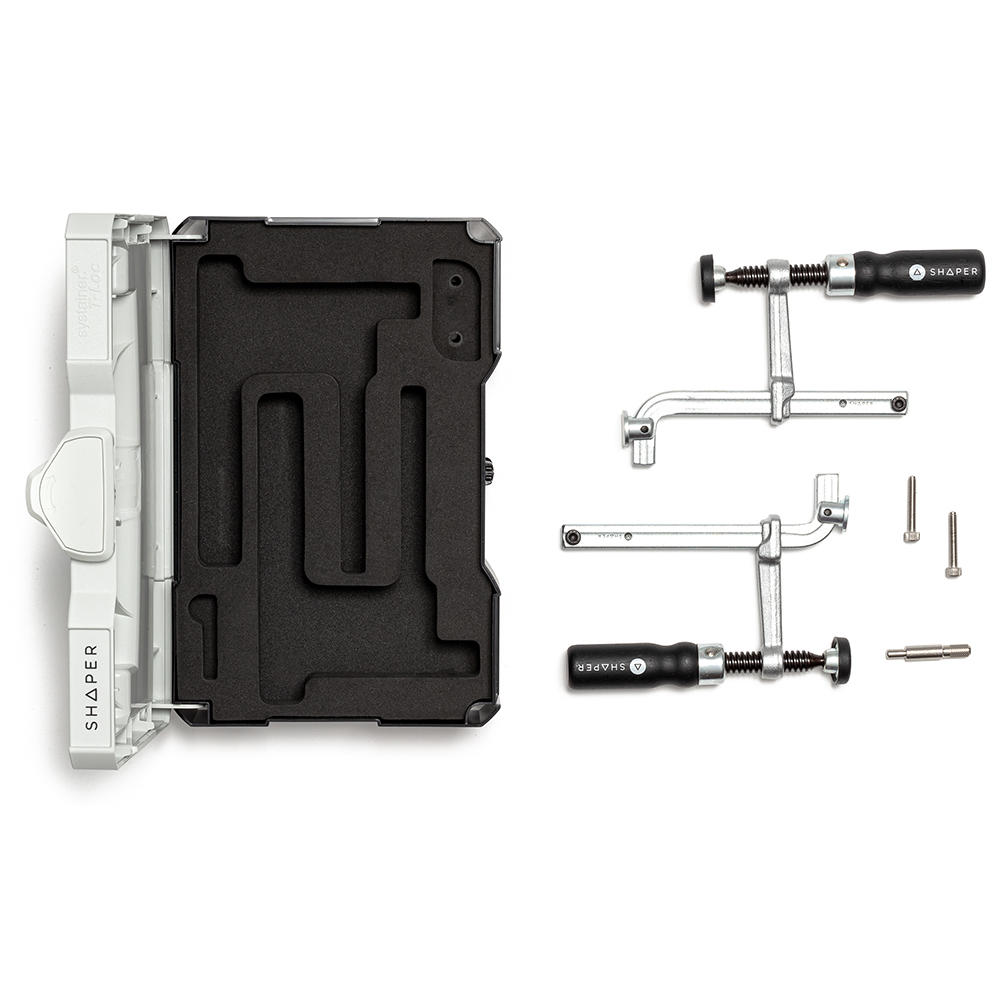 Shaper Origin incl. Shaper Plate