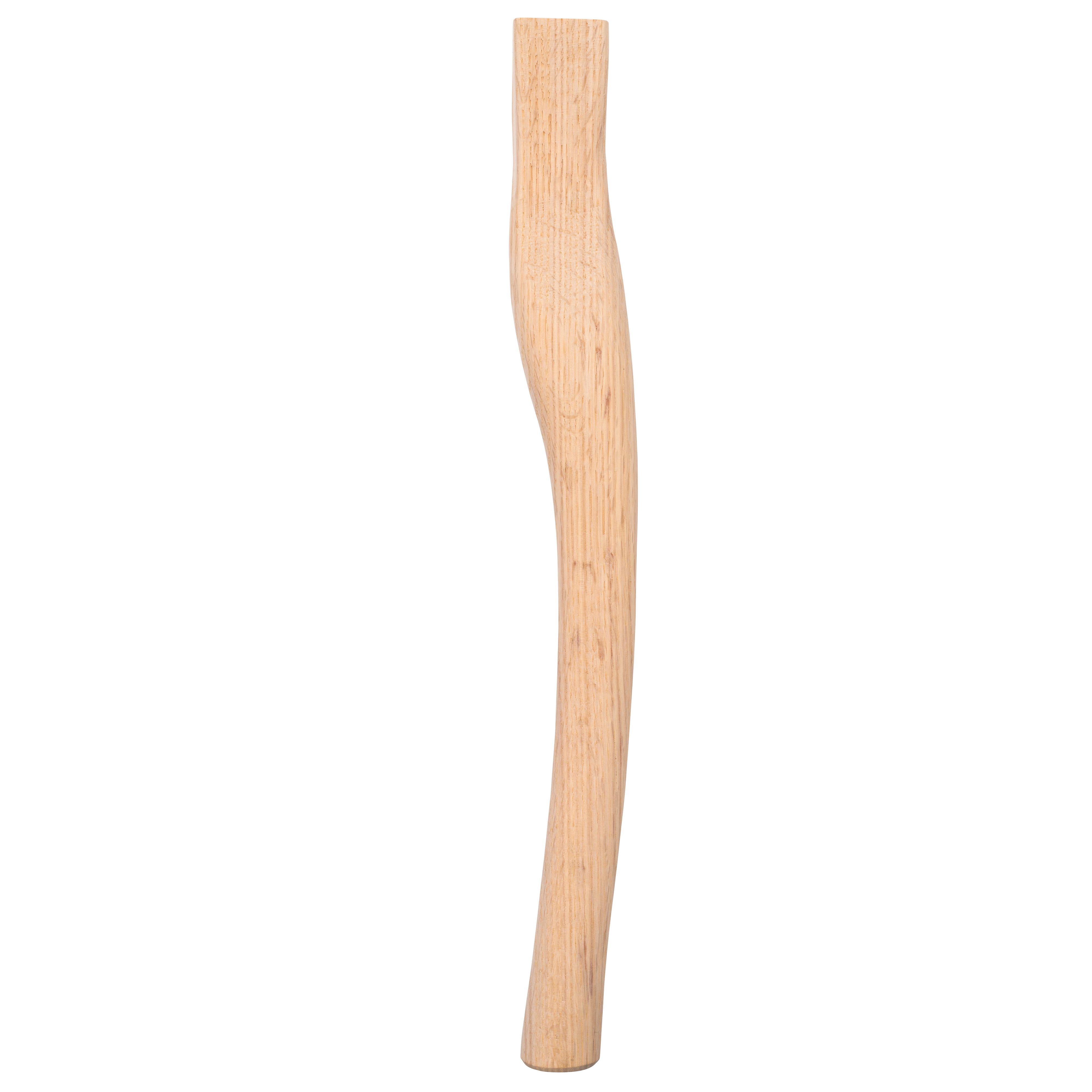 Replacement Handle for DICTUM® Baroque Carpenter's Hatchet, Right Bevel
