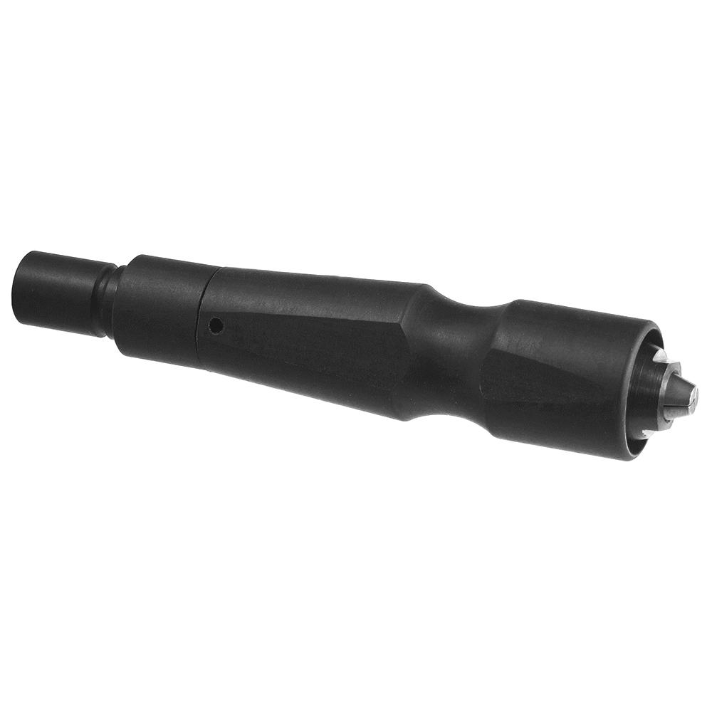 Moviluty Handpiece with Three-jaw Chuck