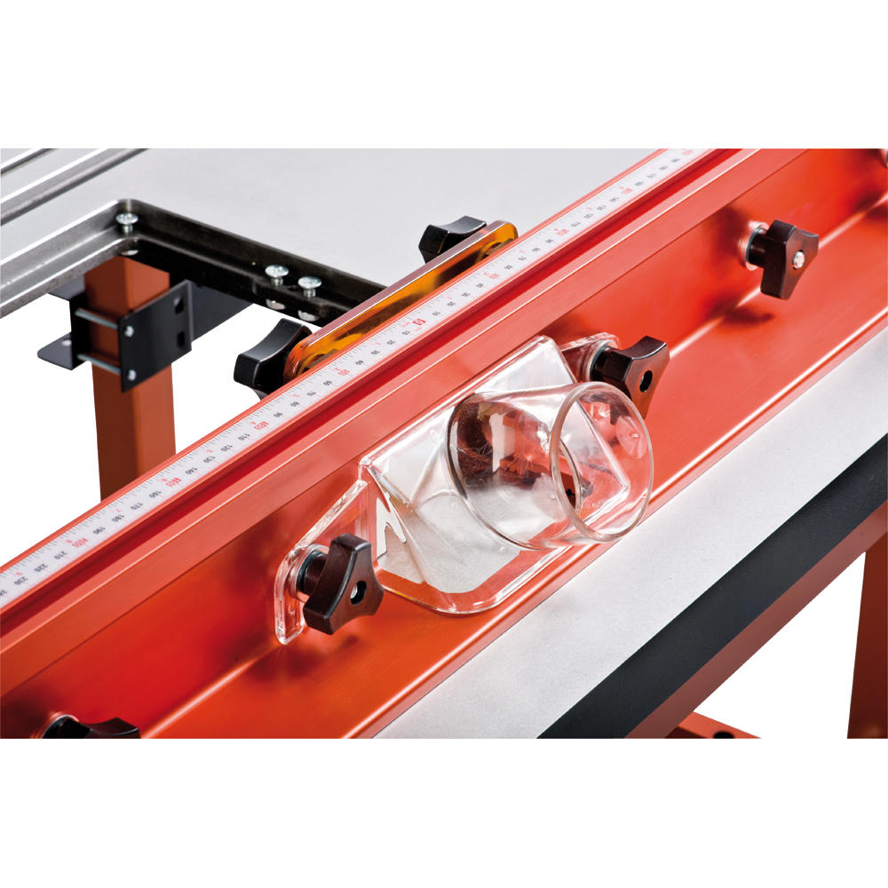 UJK Professional Router Table, Cast Iron Table Top