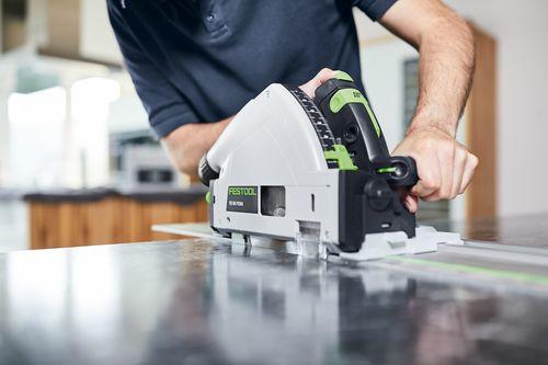 Festool Scie plongeante TS 55 FEBQ-Plus-FS