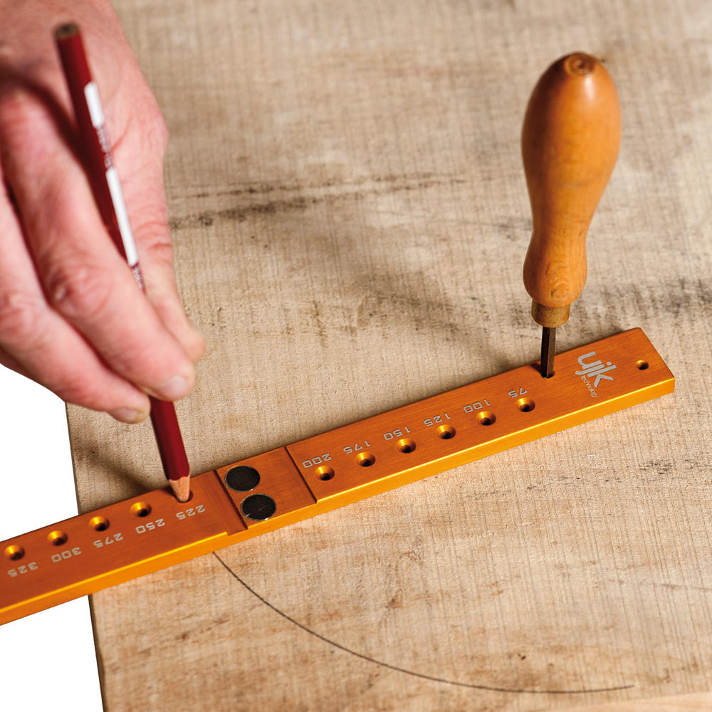 UJK Bandsaw Buddy