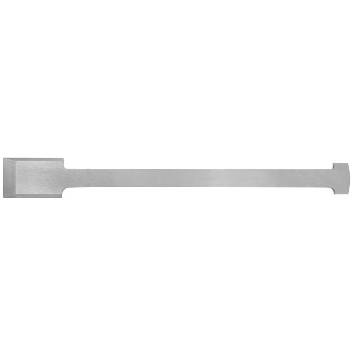 Ersatzeisen für DICTUM® Simshobel, 13 mm, SK4-Stahl