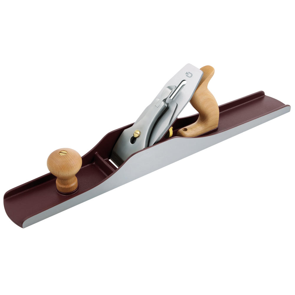 DICTUM® Jointer Plane No. 7, SK4 Blade