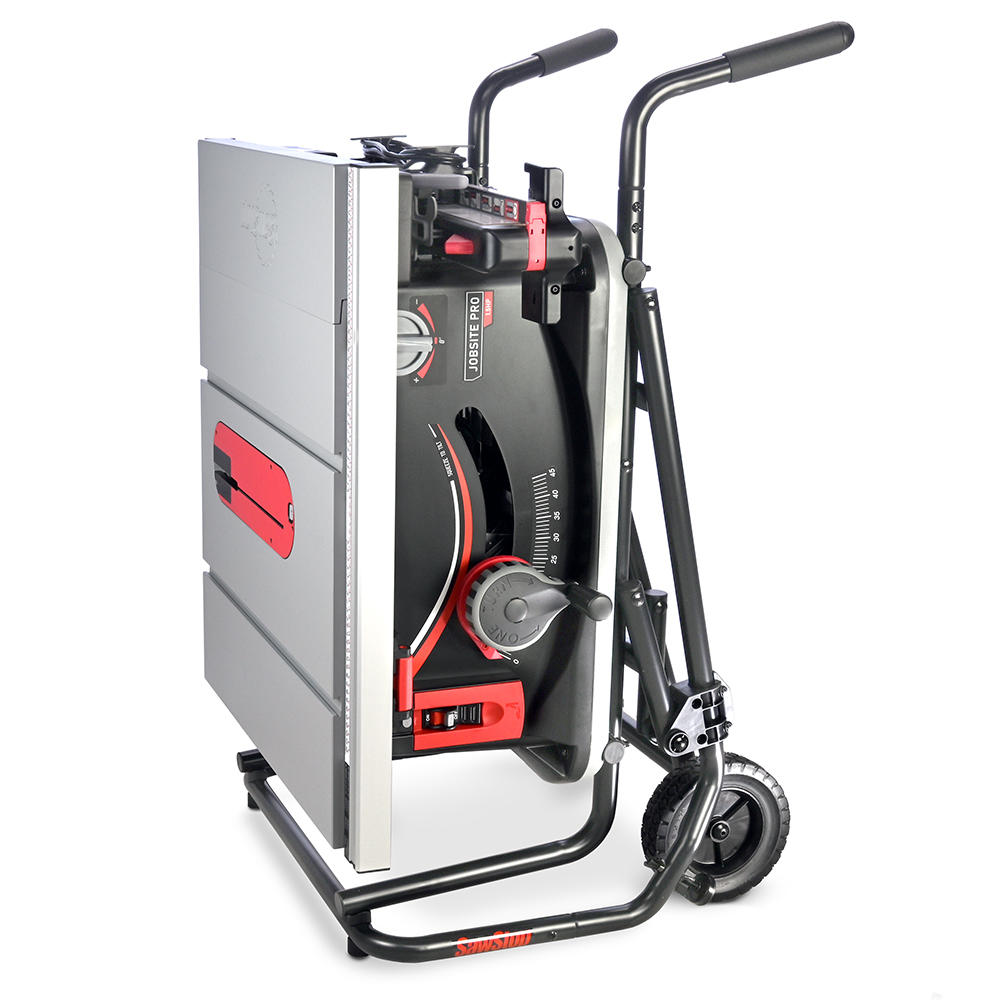 AKTION: SawStop Tischkreissäge - Jobsite Saw Pro