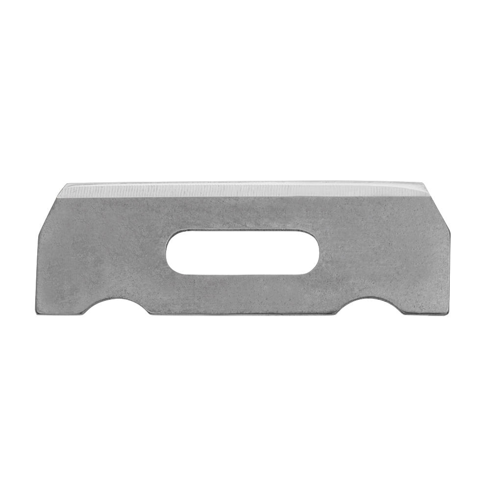 HSS Blades for Smoothing Plane »Kanetomo Kanna«, 5-Piece Set, 50 mm