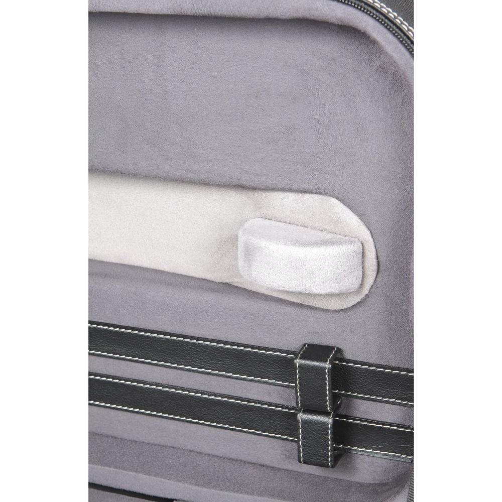 Étui-caisse Pedi® modèle 11100, alto, 15 ─ 16,5