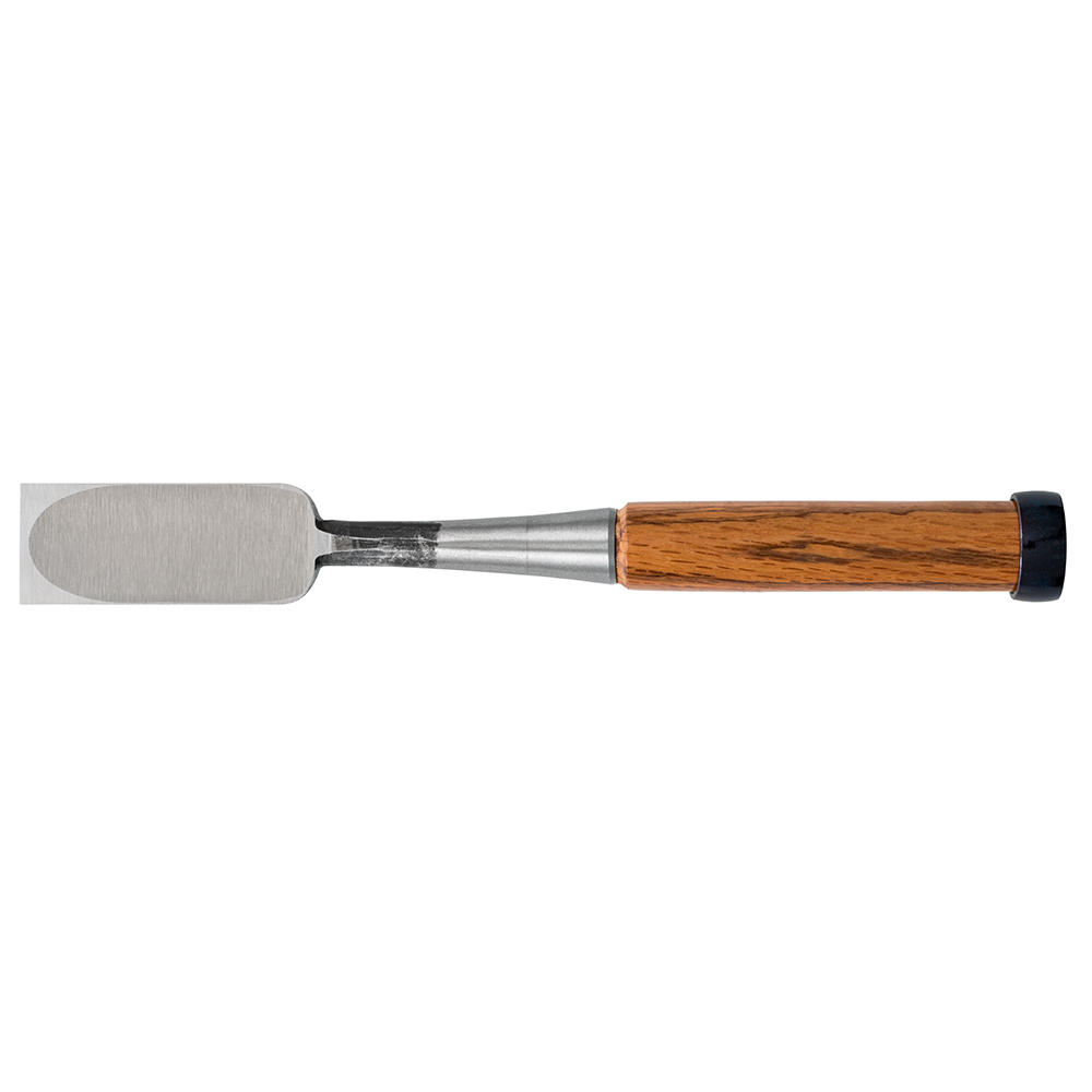 Chu-Usu Nomi, Chisels, Long Shape, 36 mm
