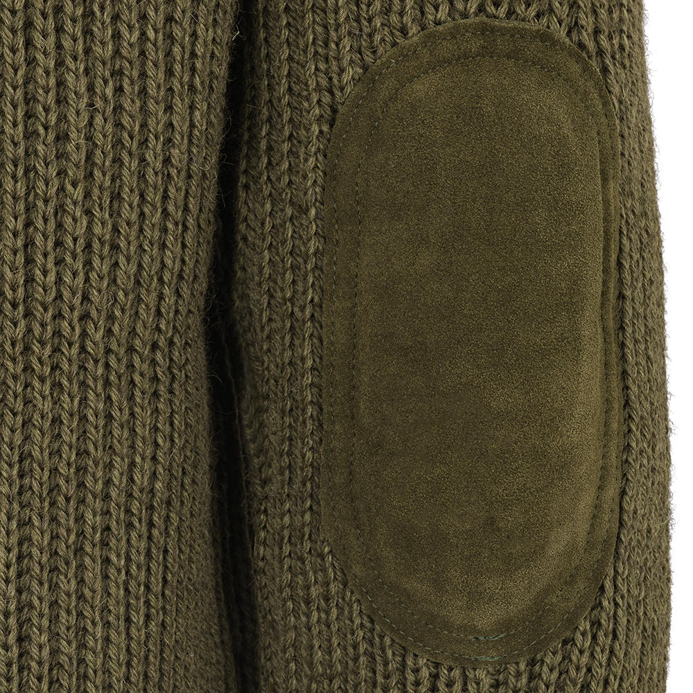 Pennine »Byron« Hunting Sweater