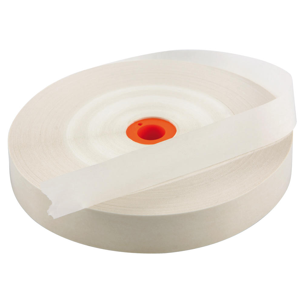Fugenleimpapier, 200 m, ungelocht