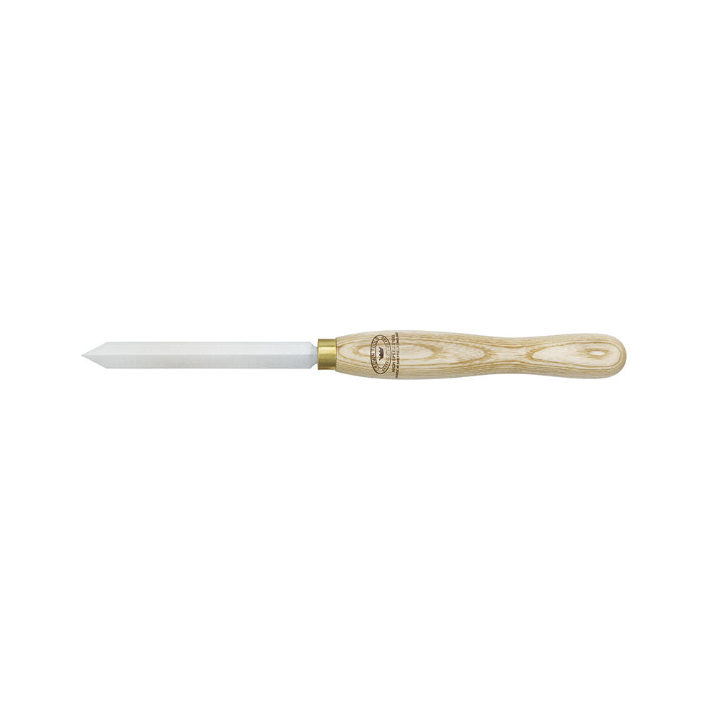 Crown® Diamond Parting Tool, Oiled Handle