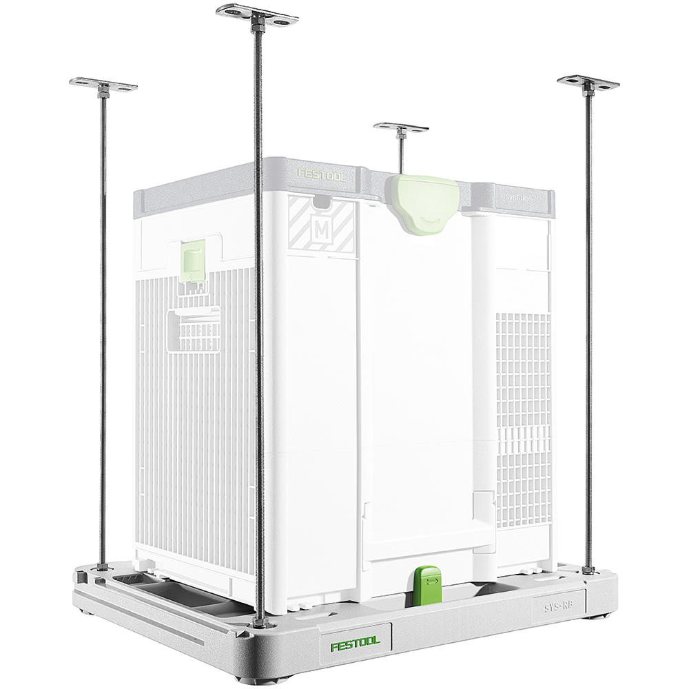 Support au plafond Festool DH-SYS-AIR