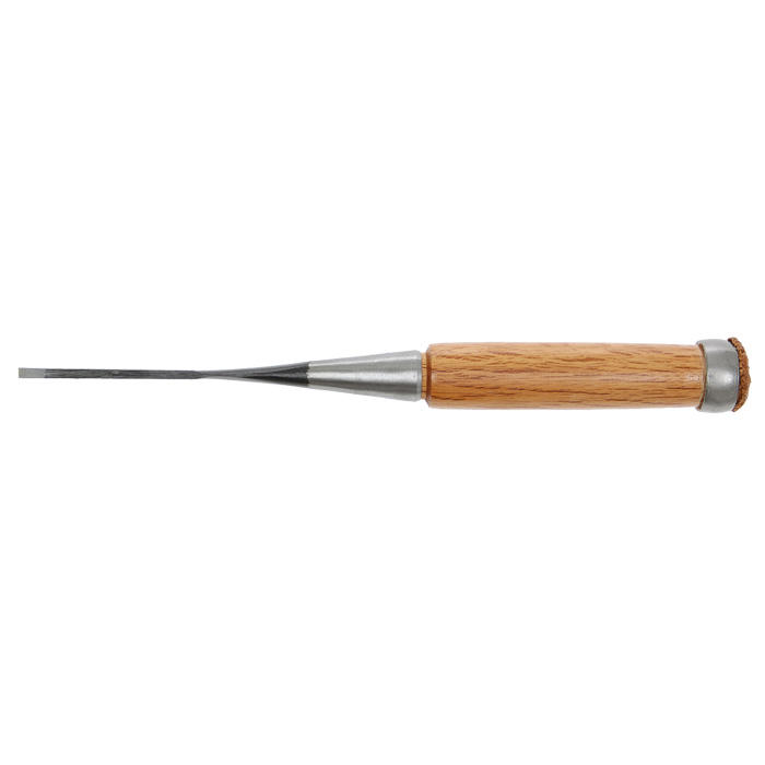 Tataki Nomi Chisel, Blade Width 3 mm