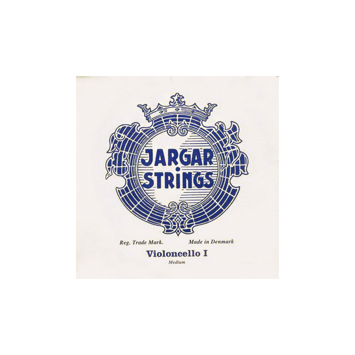 Jargar Strings, Cello 4/4, A