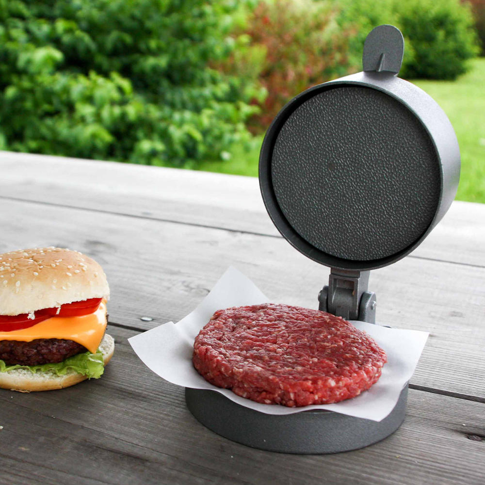 Burgerpresse Burgerpresse