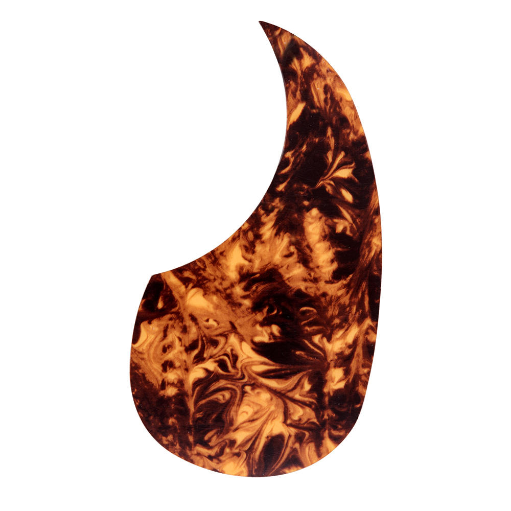 Pickguard, Marble Yellow