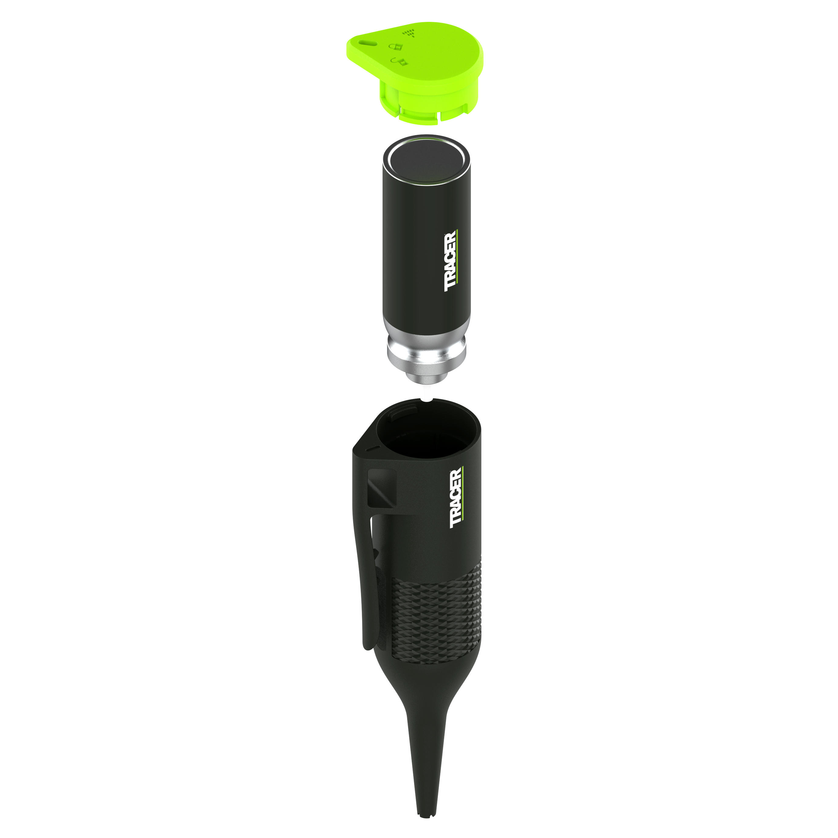 TRACER® »TrueShot« Kreidemarker, grün