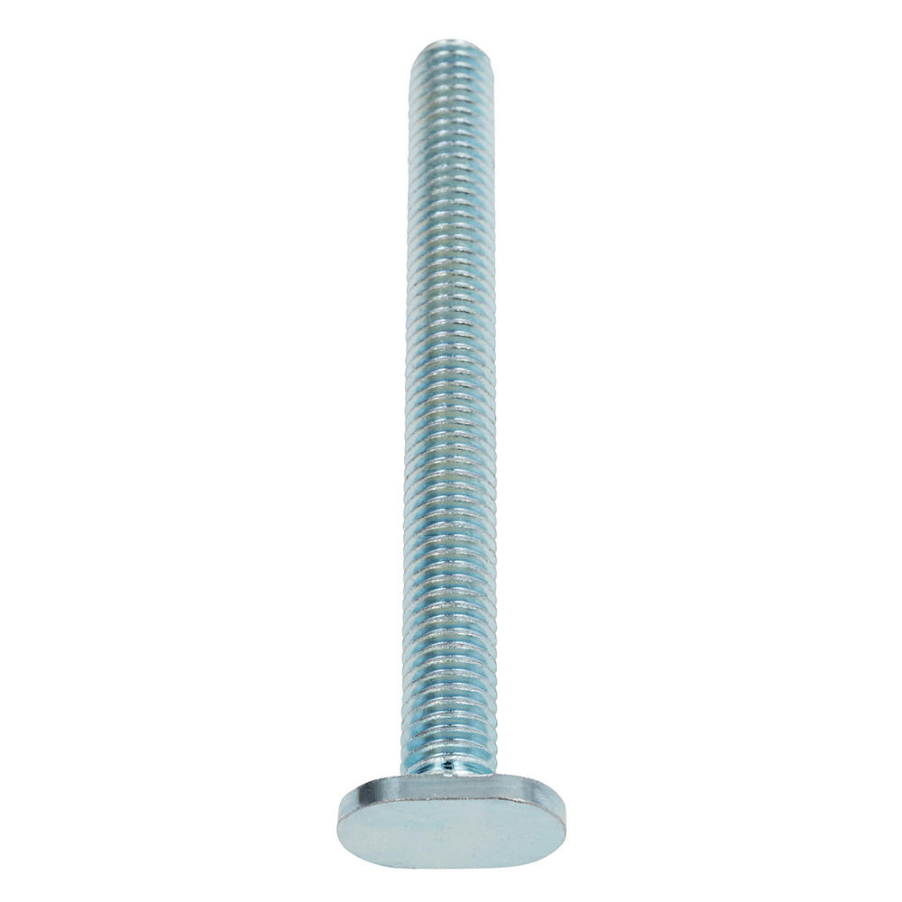T-Schrauben M6 x 75 mm, 10 Stück