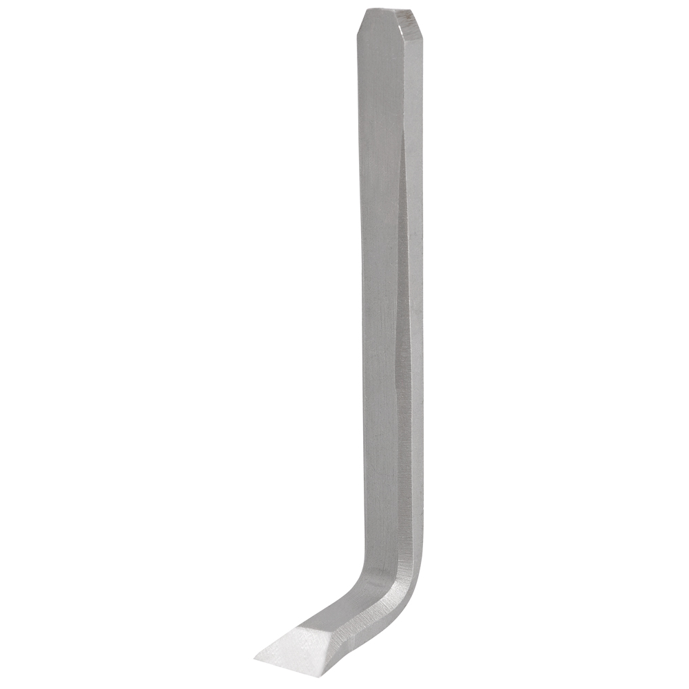 Fer de rechange pour guimbarde Ulmia®, 20 mm