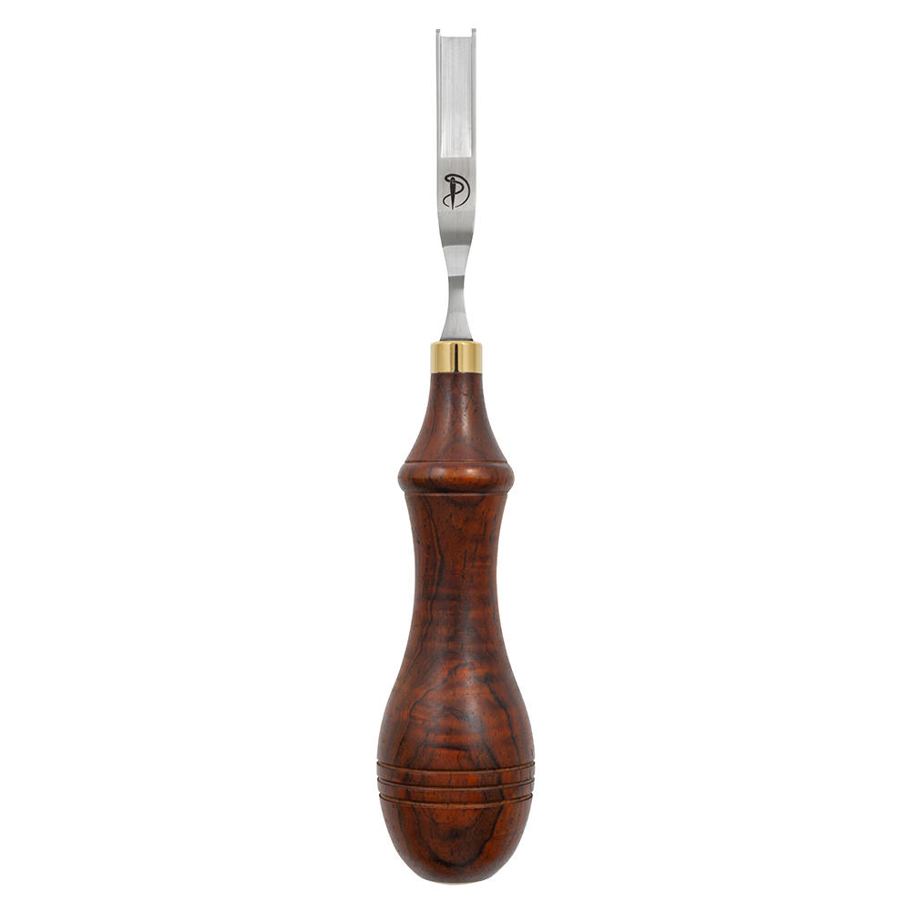 Smussatore di bordi Kemovan Craft, larghezza lama 6 mm