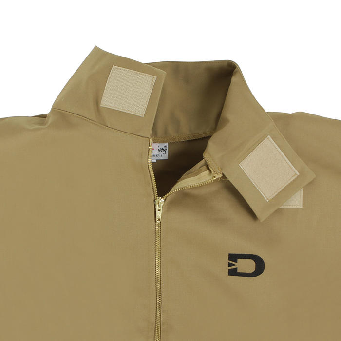 Veste de tourneur DICTUM®, taille S Veste de tourneur DICTUM®, taille S