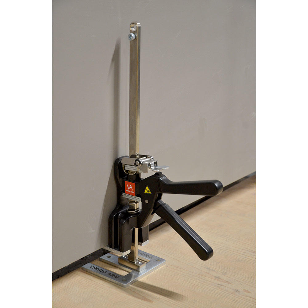 Outil de montage à une main Viking Arm®