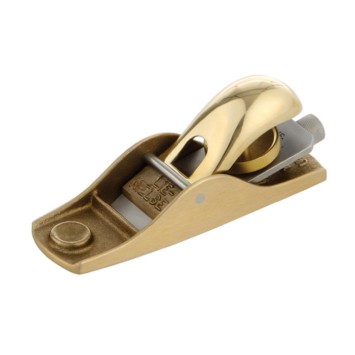Lie-Nielsen® Block Planes No. 102