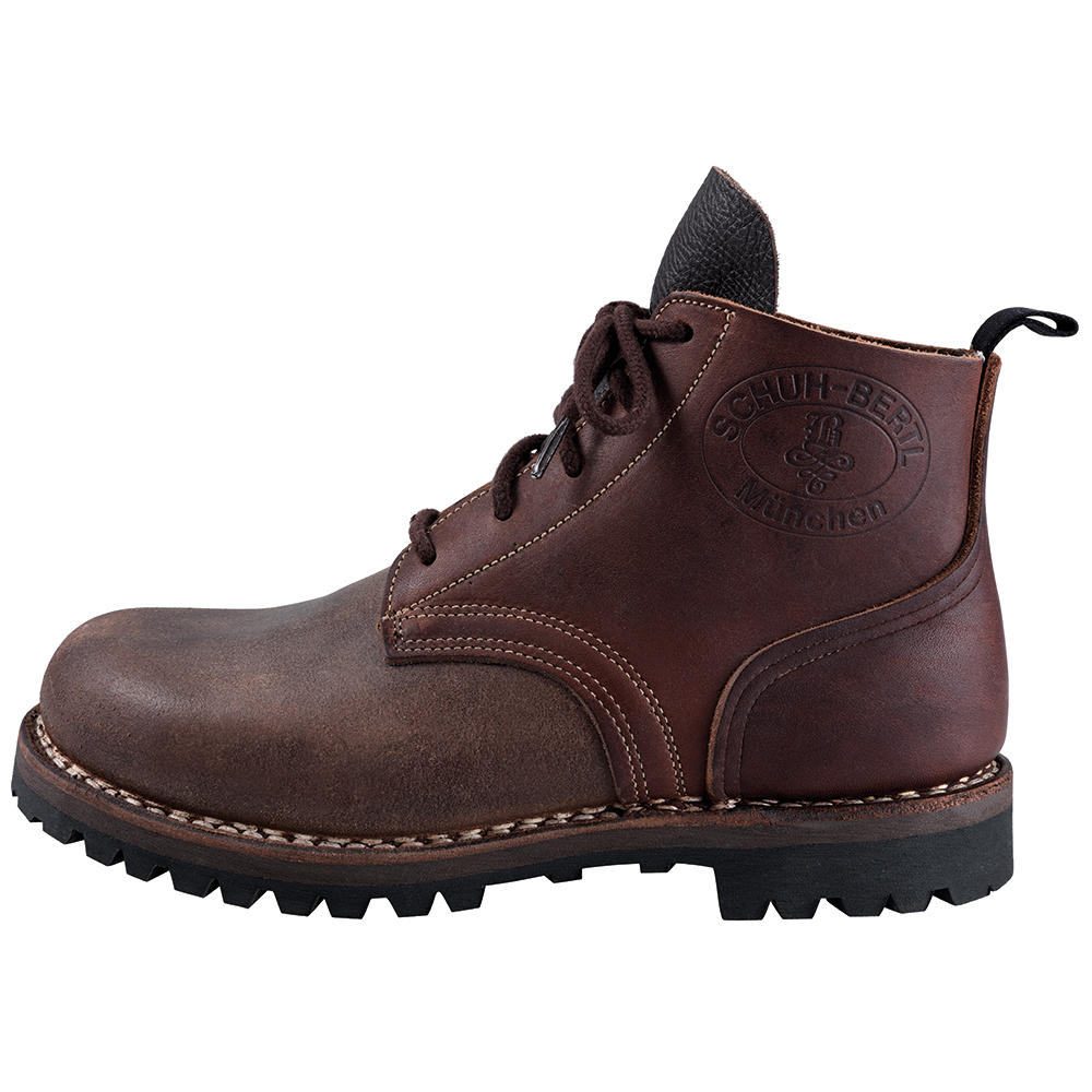 Bertl Stiefel Classic