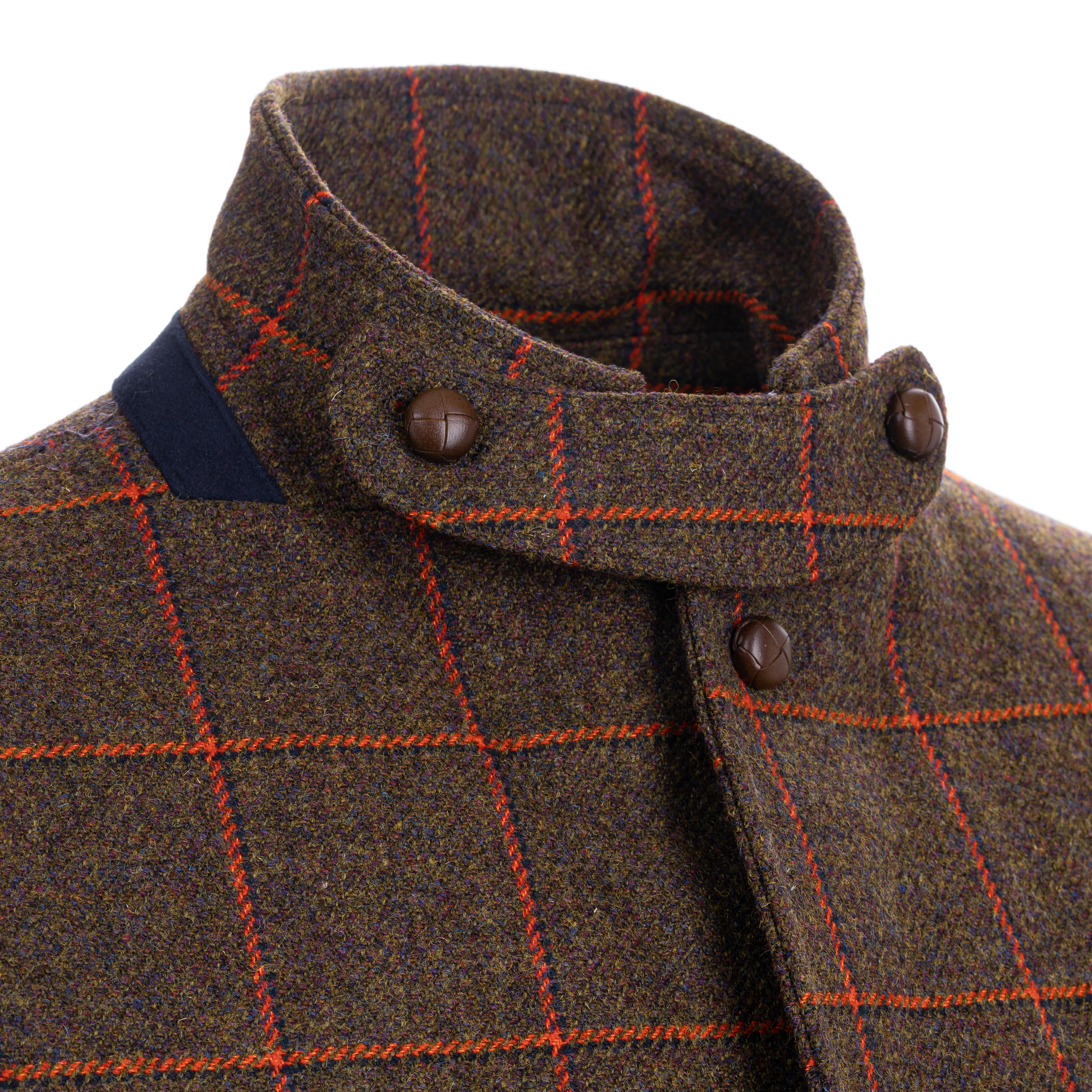 Veste de chasse tweed homme The GunDog Affair » Norfolk «