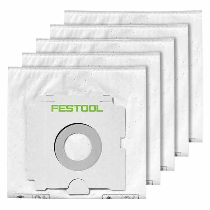 Festool SELFCLEAN Filtersack SC FIS-CT 26/5