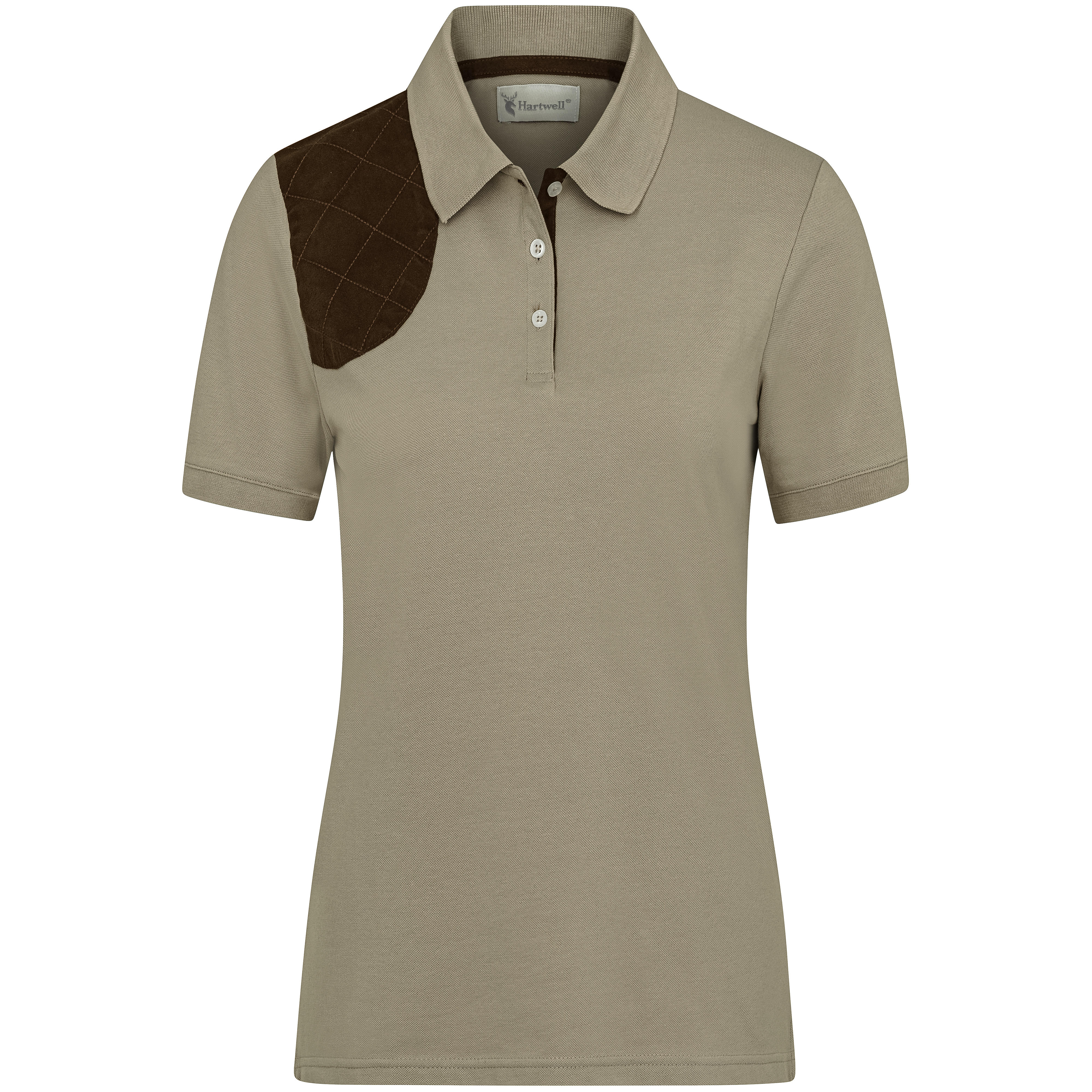 Hartwell »Ada« Ladies' Polo