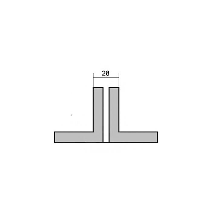 Axminster® Spannzapfen-Aufsätze (Spigot Jaws)