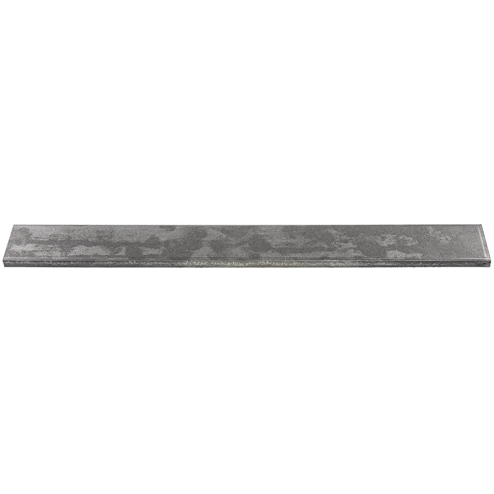 Japanese Flat Steel VG-10, 5.1 x 30 x 245 mm