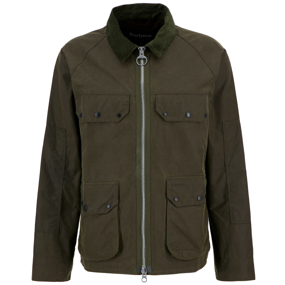 ジャケット・アウター Barbour SHORT BEDALE JACKET Barbour バブアー BARBOUR メンズ ジャケット SHORT BEDALE WAX