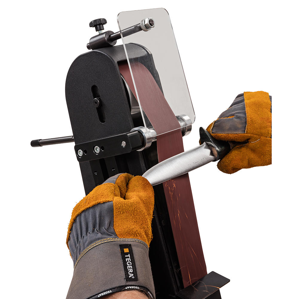DICTUM® Sharpening Device for Convex Bevels