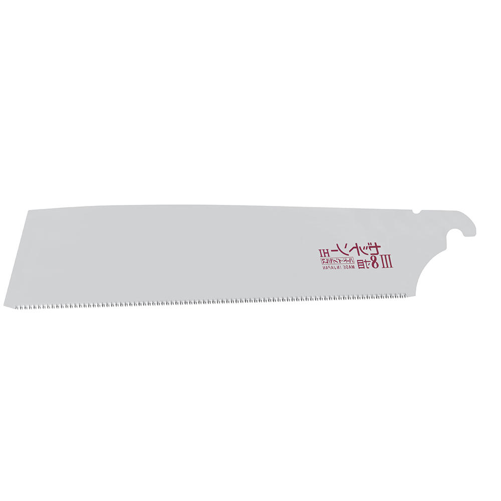 Ersatzblatt für Z-Saw® Kataba Universal 250 mit Trapezverzahnung