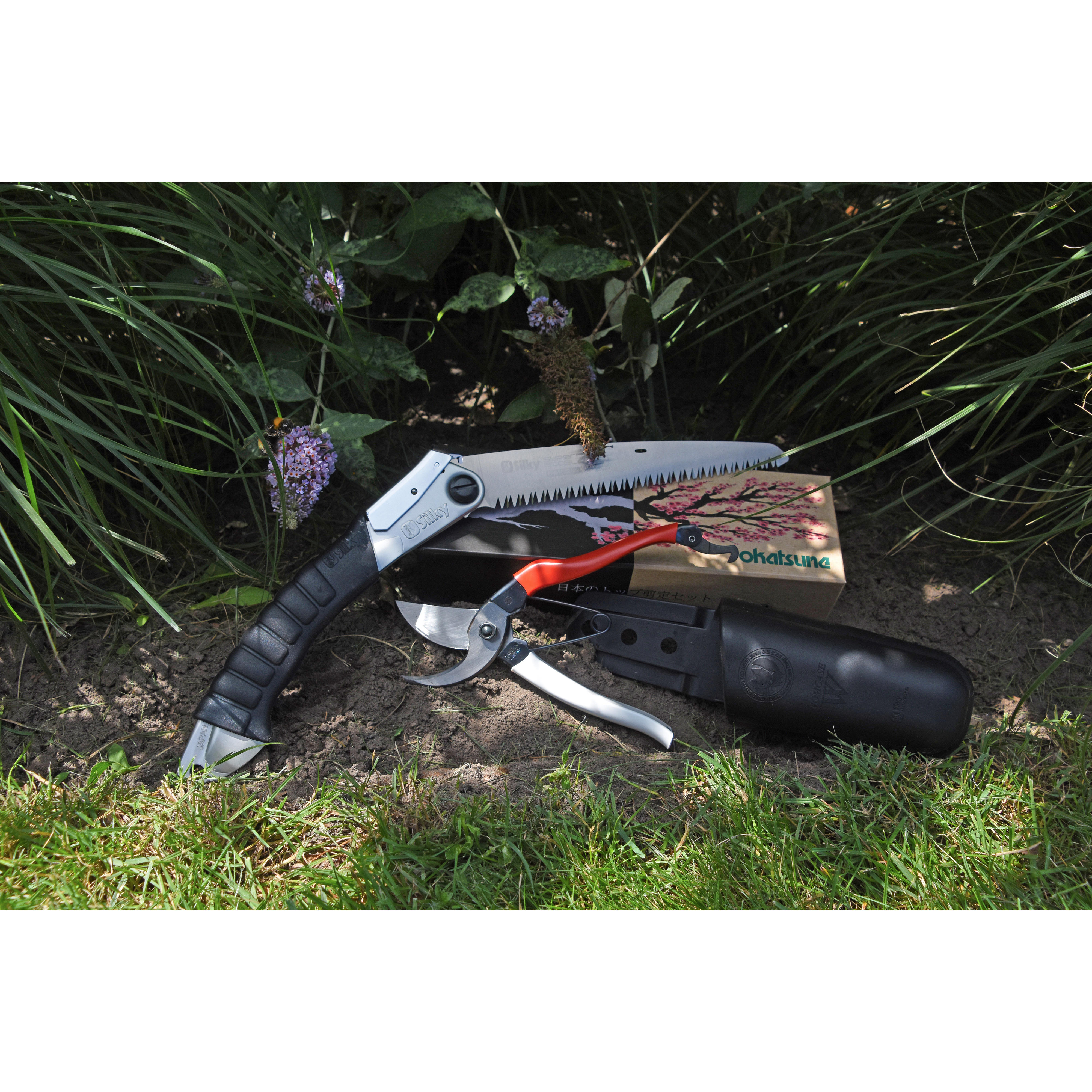 Japanese Tree Care Set