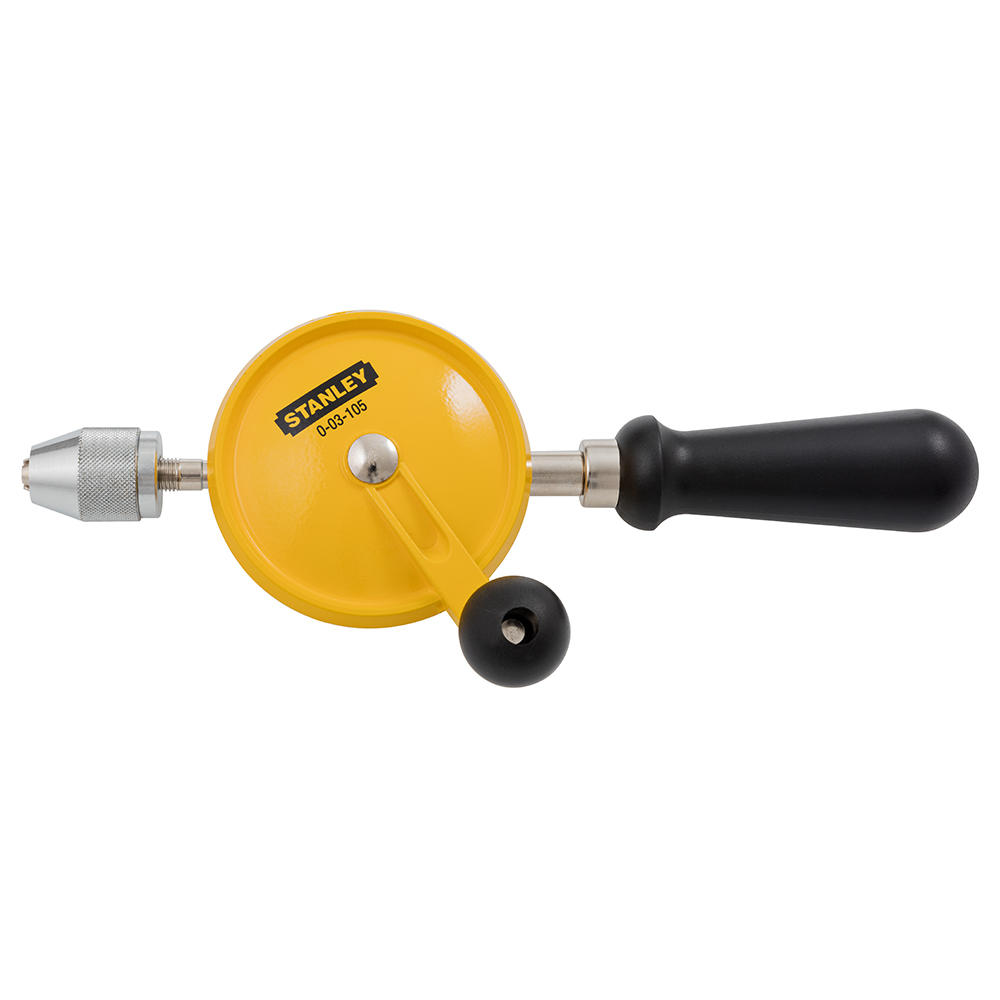 Stanley® Hand Drill