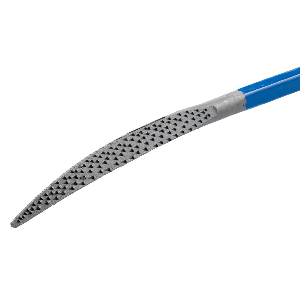 Herdim® Riffler, Three-square, Cut 4