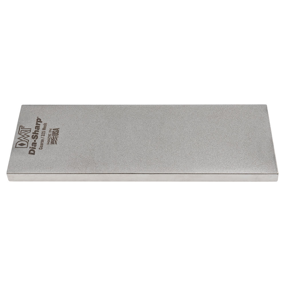 DMT® Dia-Sharp® Schruppblock, Körnung 370 (grob)