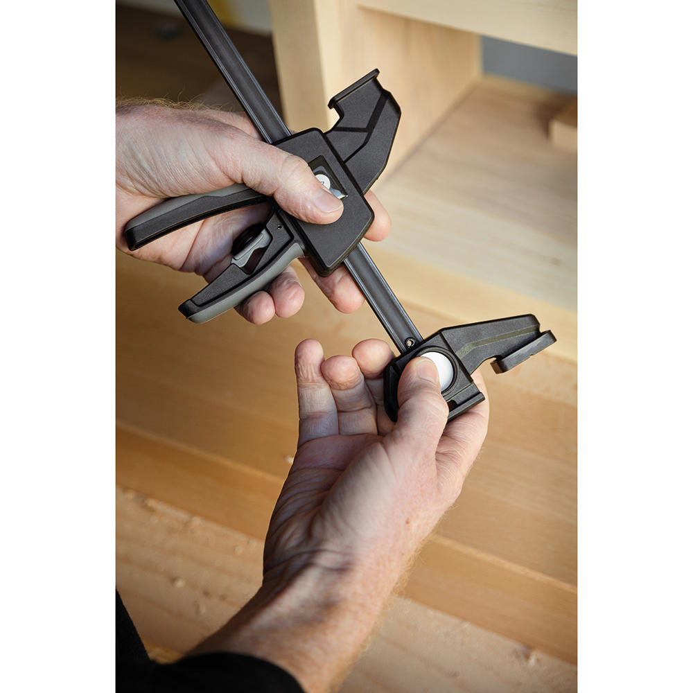 Shaper Einhandzwingen, 2 Stück