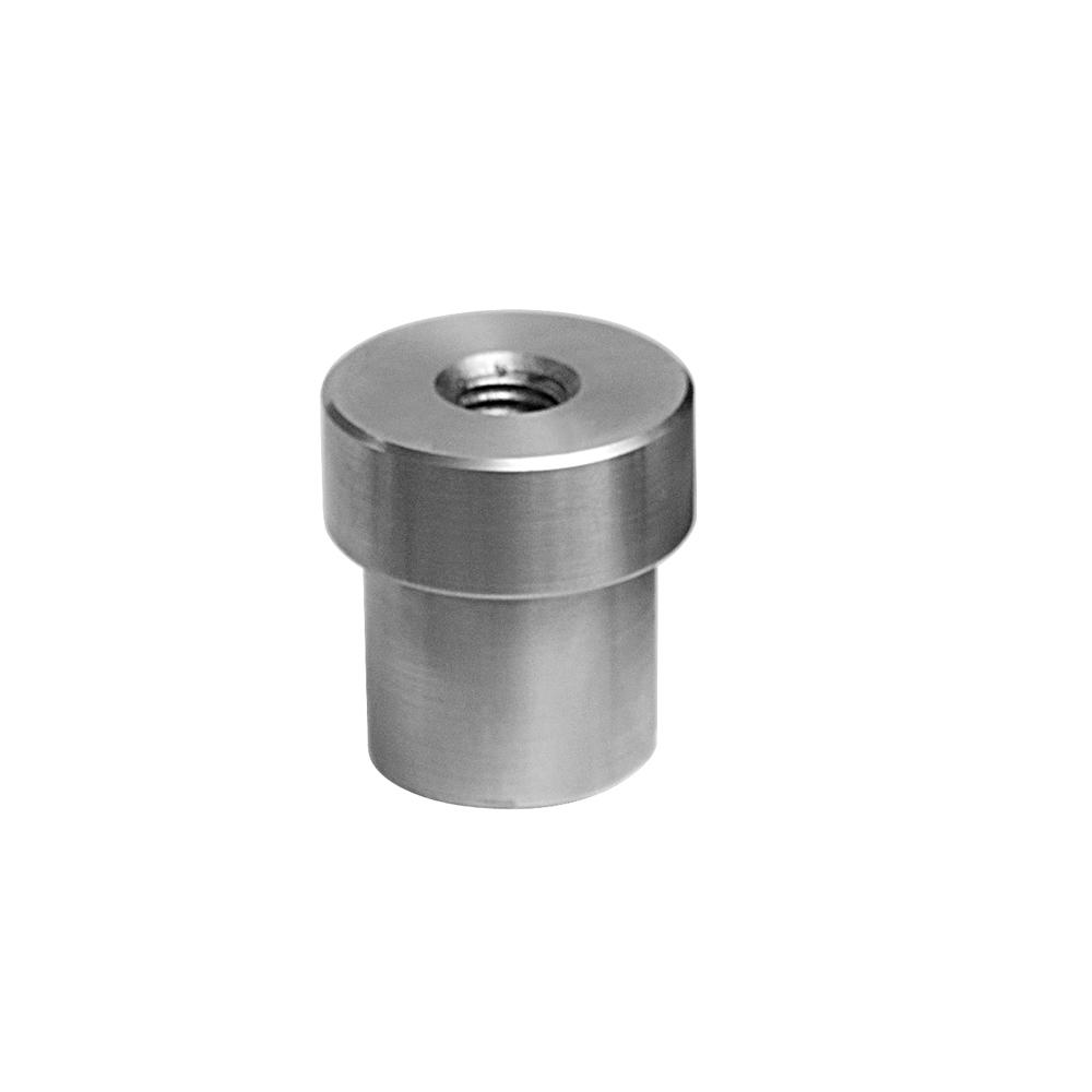 Tiges de fixation Parf Veritas® pour établi, courtes, Ø 20 mm, 1 paire
