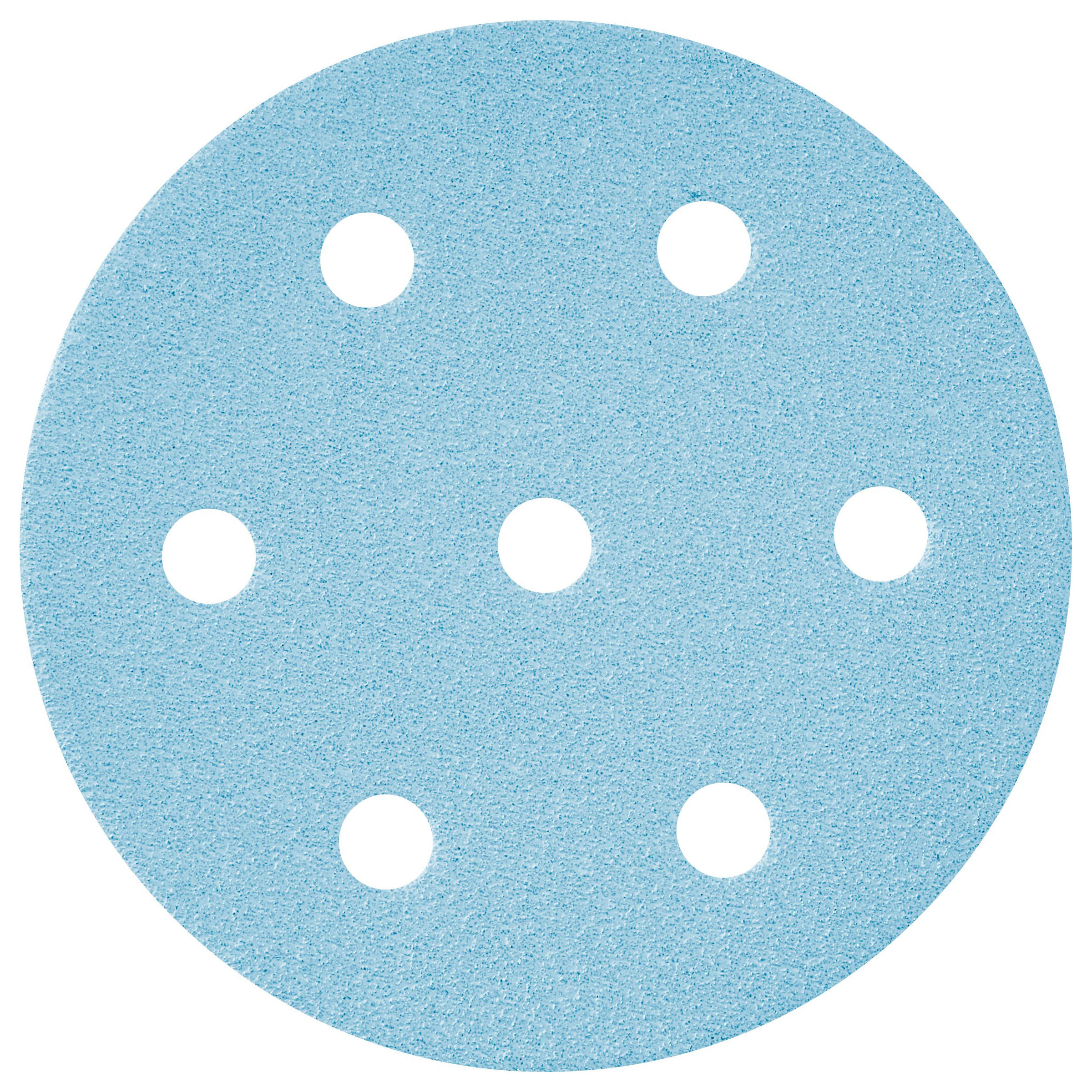 Festool Abrasive sheet STF D90/6 P60 GR/50 Granat, 50 Pieces