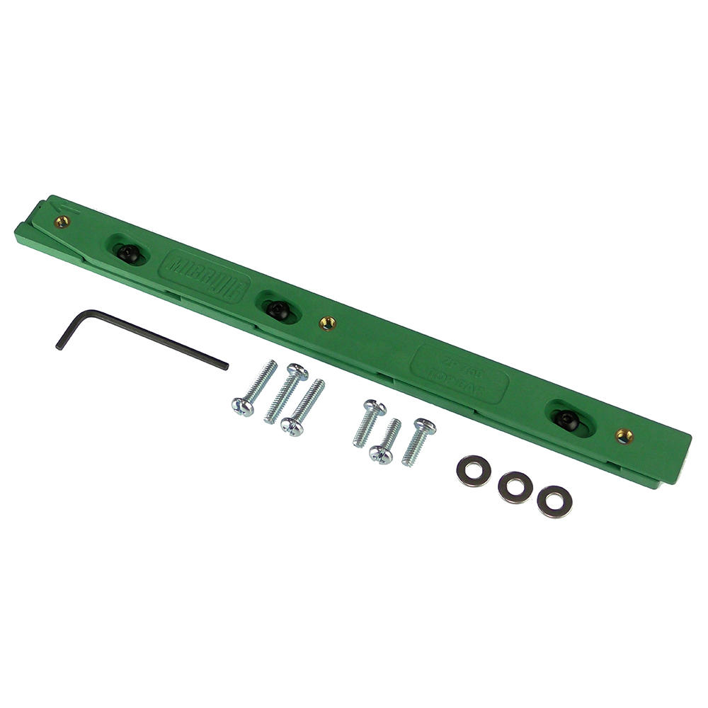 MICROJIG® ZEROPLAY® Mitre Bar
