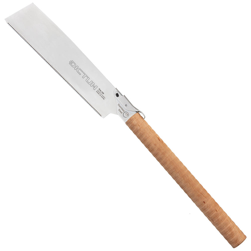 DICTUM® Kataba Fein 250, Wave Grip